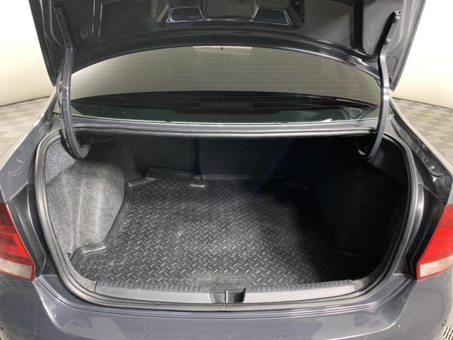Volkswagen Polo V Москва  - изображение 19