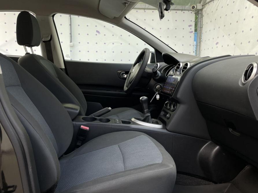 Nissan Qashqai I Рестайлинг Тамбов  - изображение 12