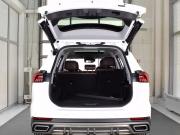 Chery Tiggo 8 Pro Plug-in Hybrid Кемерово  - изображение 35