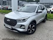 Chery Tiggo 4 Pro I Уфа  - изображение 20