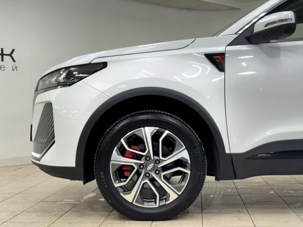 Chery Tiggo 7 Pro Max I Рестайлинг с пробегом 2024 года, цена 1 950 000 рублей, 39264 км, внедорожник, Автокод Объявления