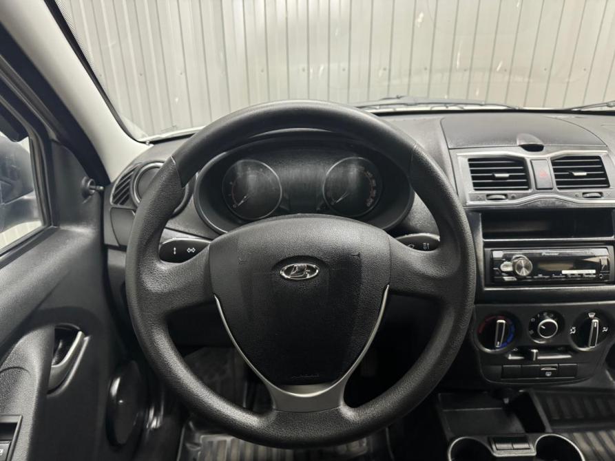 Lada (ВАЗ) Granta I Рестайлинг Магнитогорск  - изображение 8