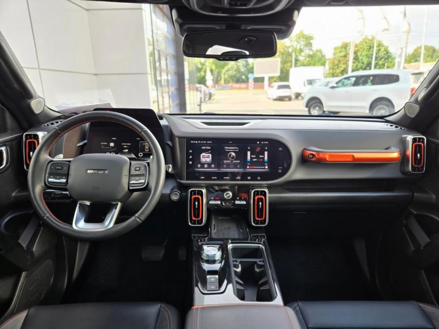 Haval Dargo I Санкт-Петербург  - изображение 8