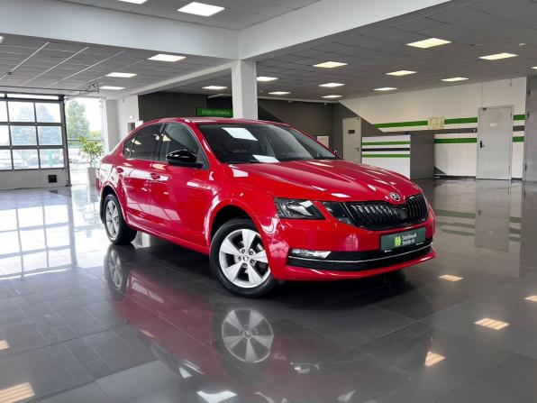 Skoda Octavia III (A7) Рестайлинг с пробегом 2017 года, цена 1 545 000 рублей, 148735 км, лифтбек, Автокод Объявления