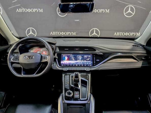 Geely Atlas Pro с пробегом 2022 года, цена 1 750 000 рублей, 80713 км, внедорожник, Автокод Объявления