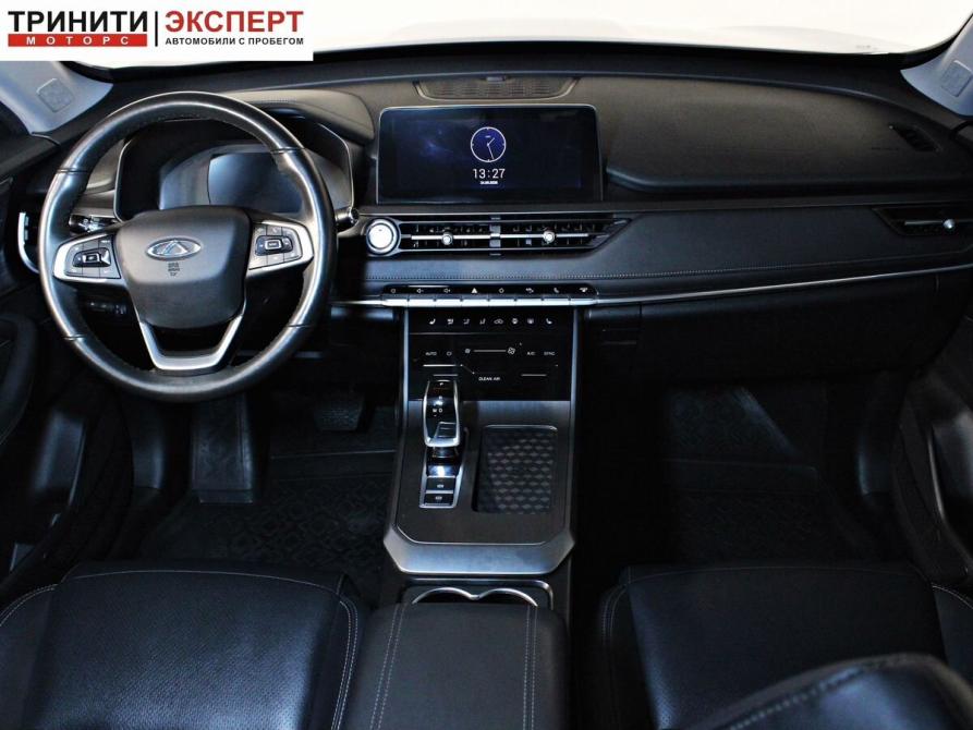 Chery Tiggo 4 Pro I Белгород  - изображение 10
