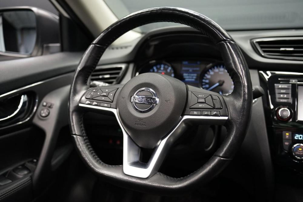 Nissan X-Trail III Рестайлинг Крым  - изображение 14