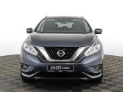 Nissan Murano III (Z52) Москва  - изображение 31