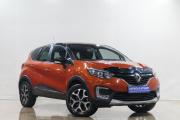 Renault Kaptur I Новокузнецк  - изображение 32