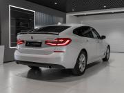 BMW 6 серии IV (G32) Москва  - изображение 32
