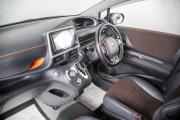 Toyota Sienta II Рестайлинг Пермь  - изображение 35