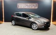 Kia Ceed II Уфа  - изображение 20