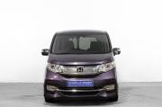 Honda Stepwgn V Барнаул  - изображение 29