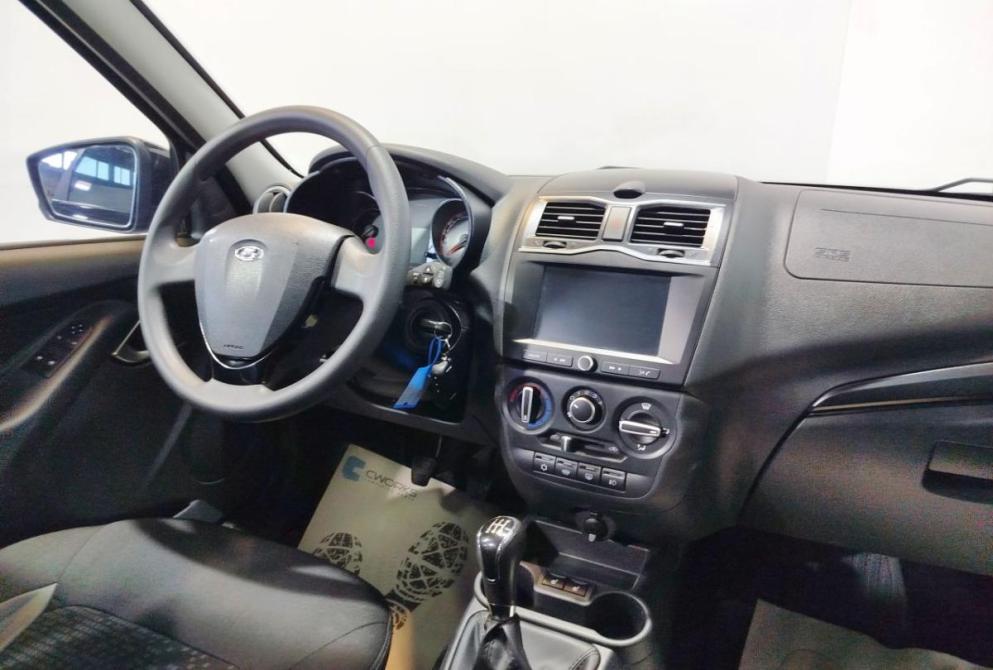 Lada (ВАЗ) Granta I Рестайлинг Саратов  - изображение 14