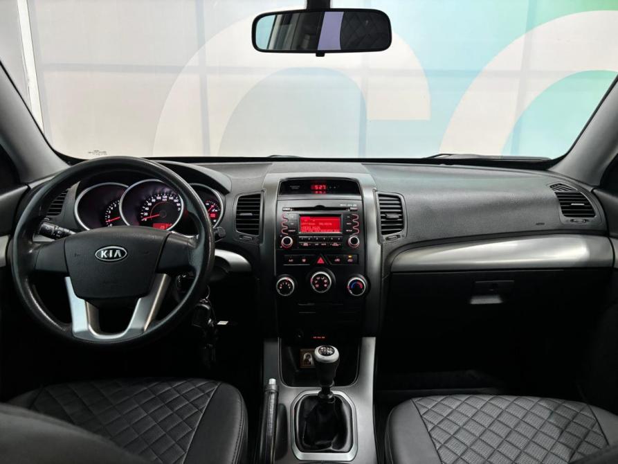 Kia Sorento II Набережные Челны  - изображение 12