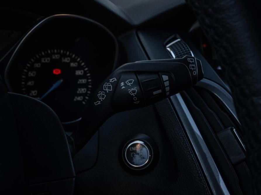 Ford Focus III Ставрополь  - изображение 16