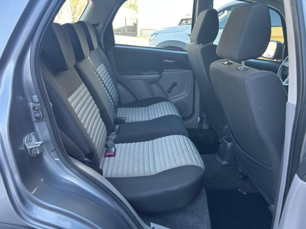 Suzuki SX4 I (Classic) Рестайлинг с пробегом 2011 года, цена 665 000 рублей, 149956 км, хэтчбек, Автокод Объявления