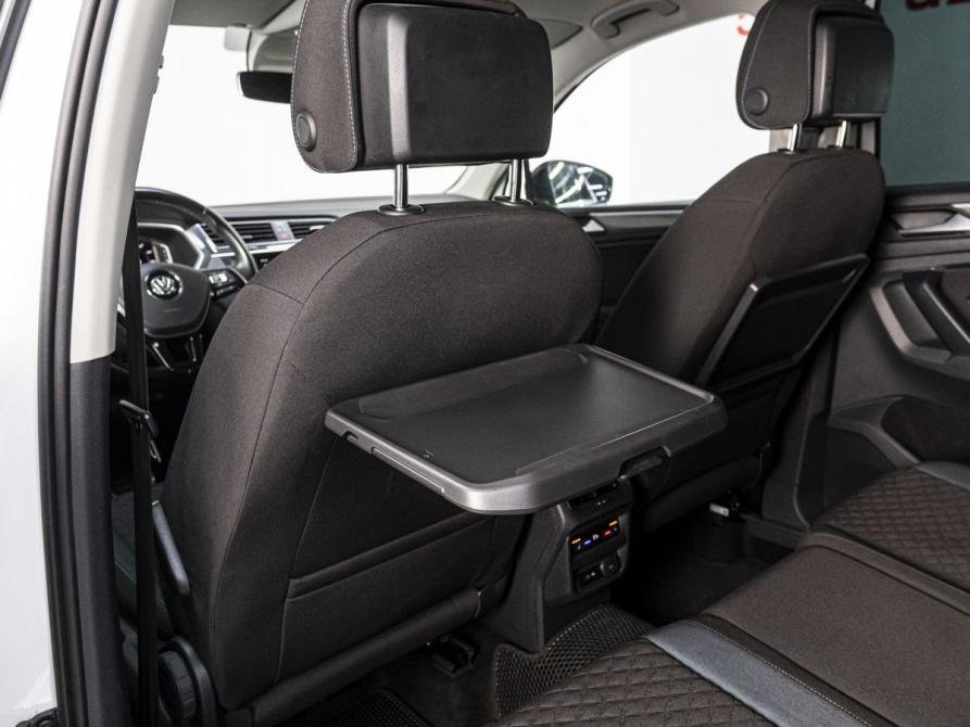 Volkswagen Tiguan II Тюмень  - изображение 18