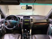 Toyota Land Cruiser Prado 120 Series Новосибирск  - изображение 44