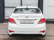 Hyundai Solaris I Рестайлинг Москва  - изображение 21