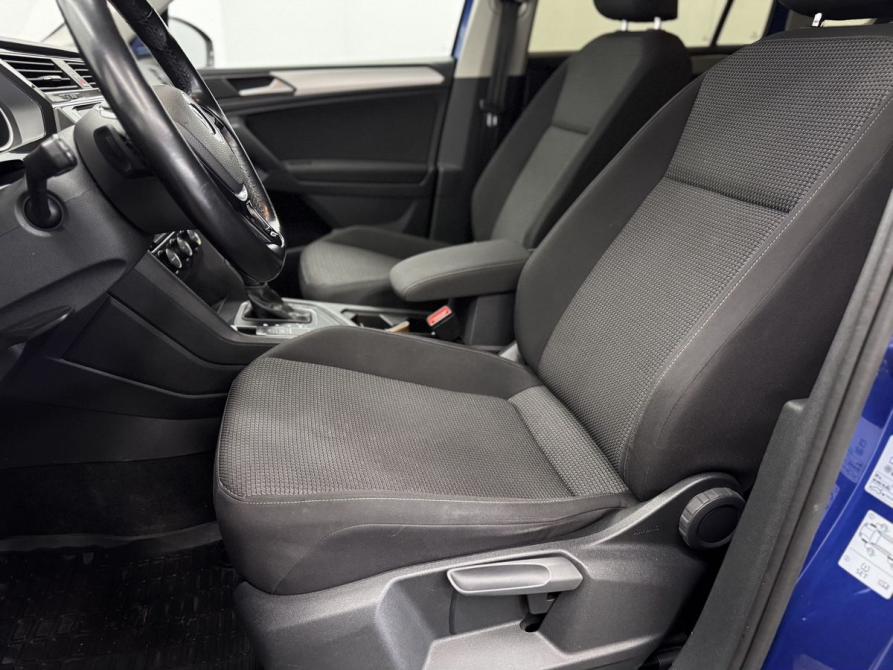 Volkswagen Tiguan II Воронеж  - изображение 20
