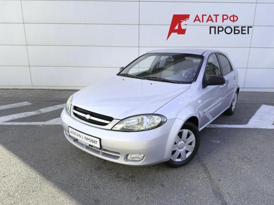 Chevrolet Lacetti I Ставрополь  - изображение 1