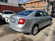 Skoda Rapid I Санкт-Петербург  - изображение 9