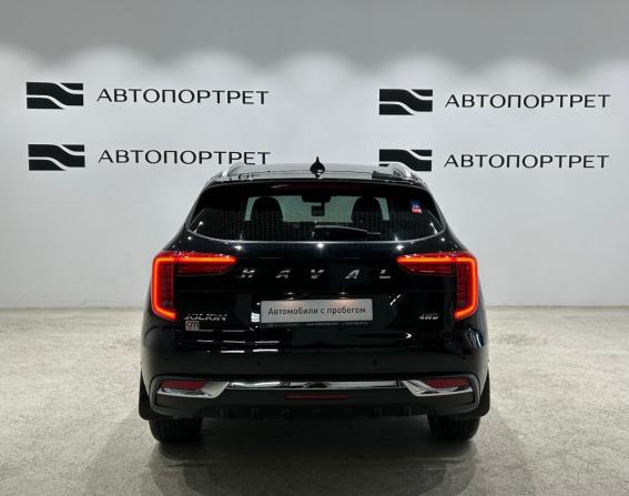 Haval Jolion I Рестайлинг с пробегом 2023 года, цена 1 949 000 рублей, 33785 км, внедорожник, Автокод Объявления