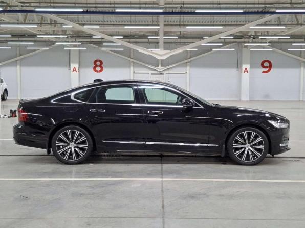 Volvo S90 II Рестайлинг с пробегом 2021 года, цена 3 840 000 рублей, 40280 км, седан, Автокод Объявления
