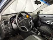 Opel Antara I Рестайлинг Москва  - изображение 35