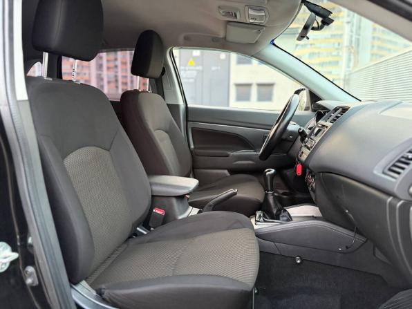 Mitsubishi ASX I Рестайлинг 3 с пробегом 2020 года, цена 1 200 000 рублей, 112000 км, внедорожник, Автокод Объявления