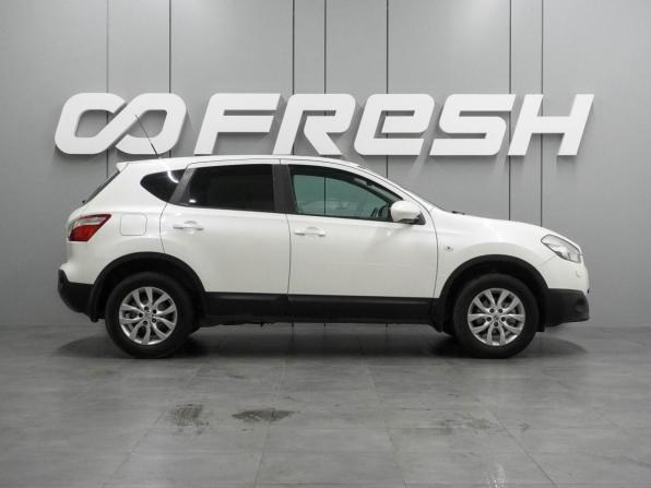 Nissan Qashqai I Рестайлинг с пробегом 2013 года, цена 998 000 рублей, 174015 км, внедорожник, Автокод Объявления