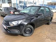 Lada (ВАЗ) Granta I Рестайлинг Нижнекамск  - изображение 29