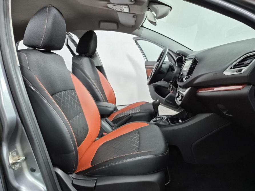 Lada (ВАЗ) Vesta I Нижний Новгород  - изображение 11