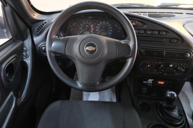 Chevrolet Niva I Рестайлинг с пробегом 2012 года, цена 599 000 рублей, 125000 км, внедорожник, Автокод Объявления