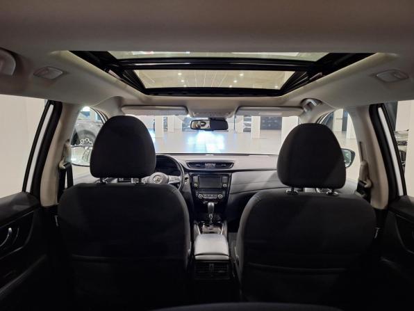 Nissan X-Trail III Рестайлинг с пробегом 2020 года, цена 2 349 000 рублей, 55707 км, внедорожник, Автокод Объявления