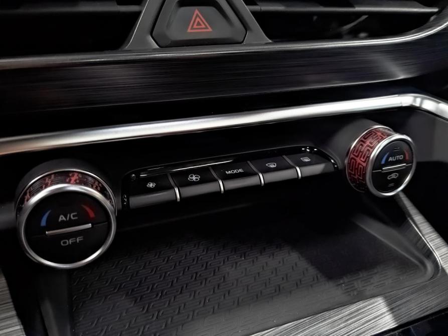 Geely Tugella I Рестайлинг Москва  - изображение 21