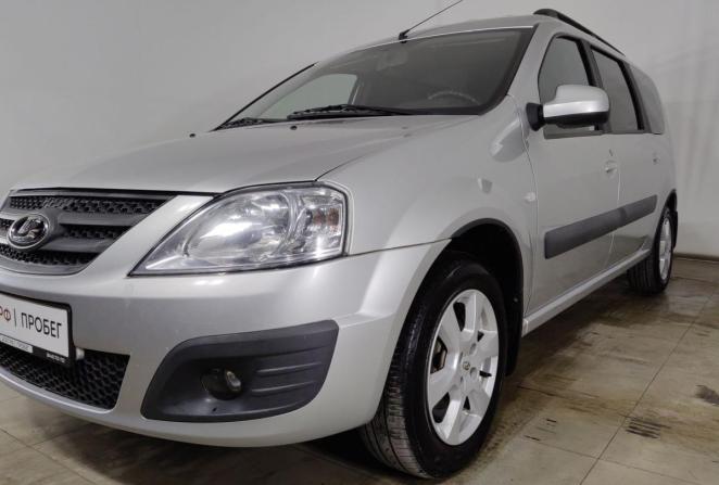 Lada (ВАЗ) Largus I с пробегом 2019 года, цена 1 059 000 рублей, 130002 км, универсал, Автокод Объявления