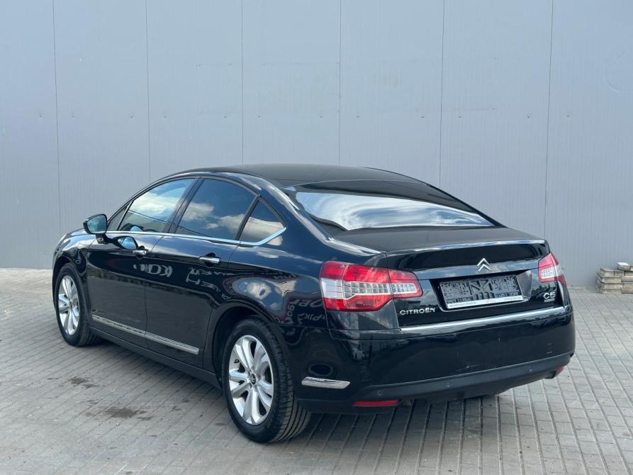 Citroen C5 II Тамбов  - изображение 6