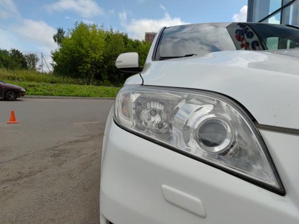 Toyota RAV4 III (XA30) Рестайлинг с пробегом 2011 года, цена 1 412 000 рублей, 142000 км, внедорожник, Автокод Объявления
