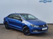 Volkswagen Polo V Рестайлинг Москва  - изображение 15