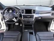 Mercedes-Benz GL-Класс AMG Москва  - изображение 49
