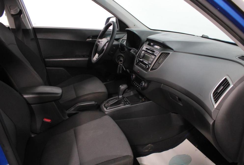 Hyundai Creta I Нижний Новгород  - изображение 13