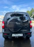 Chevrolet Niva I Рестайлинг Кострома  - изображение 21