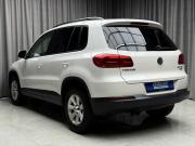 Volkswagen Tiguan I Рестайлинг Ижевск  - изображение 33