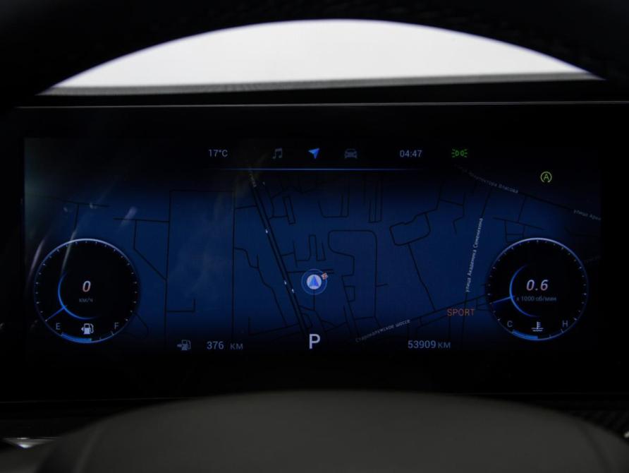 Chery Tiggo 7 Pro Max I Москва  - изображение 10