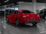 Mercedes-Benz CLA II (C118 X118) Москва  - изображение 27