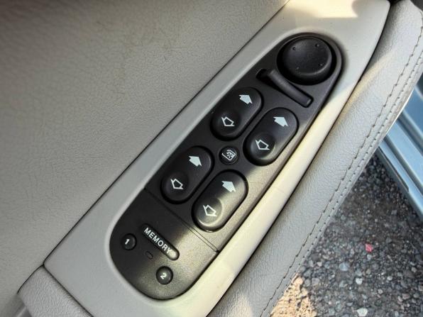 Jaguar S-Type I Рестайлинг с пробегом 2007 года, цена 595 000 рублей, 199119 км, седан, Автокод Объявления