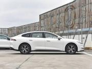 Changan Qiyuan A06 Воронеж  - изображение 32