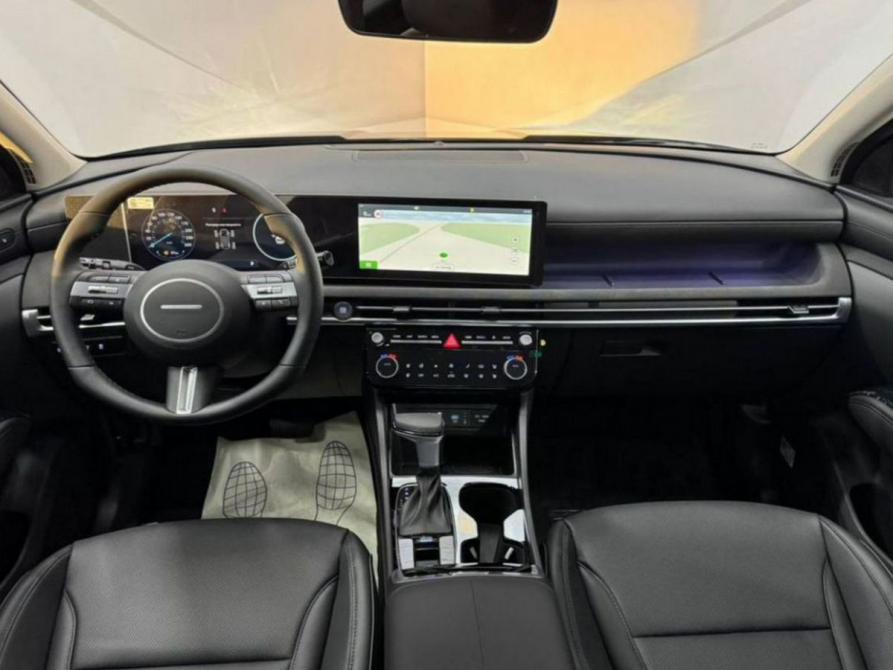 Hyundai Tucson IV Рестайлинг Воронеж  - изображение 9
